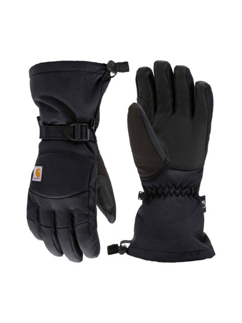 Carhartt Women's Storm Defender™ Insulated Gauntlet Glove