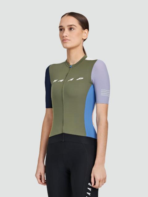MAAP Women's Evade OffCuts Pro Jersey