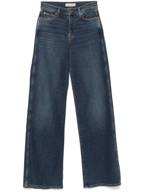 7 For All Mankind Lotta jeans
