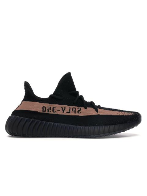 adidas Yeezy Boost 350 V2 Core Black Copper