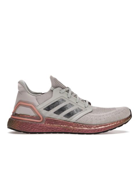 adidas Ultraboost 20 Metal Grey