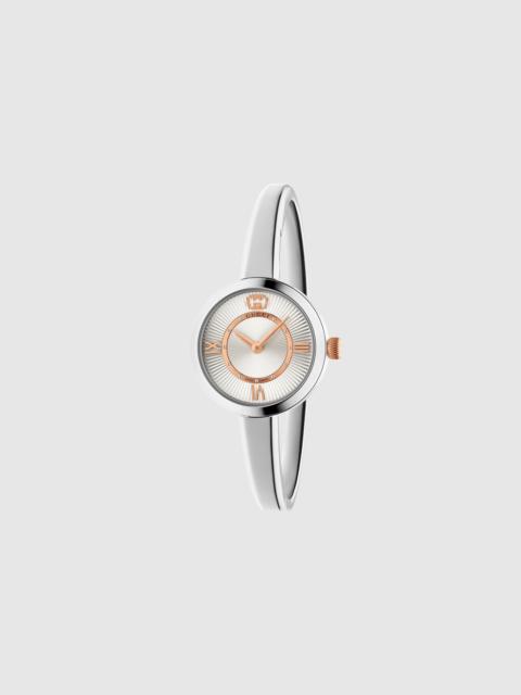 GUCCI Model 2000 watch, 24mm