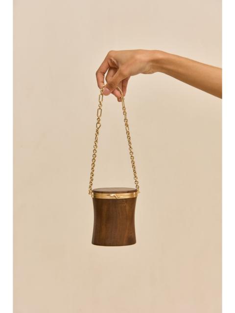 Cult Gaia GOODIE WRISTLET