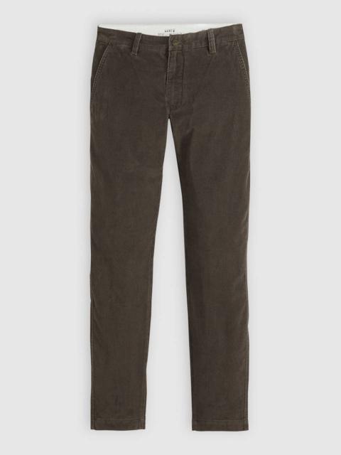 Levi's XX CHINO STANDARD TAPER FIT CORDUROY MEN'S PANTS
