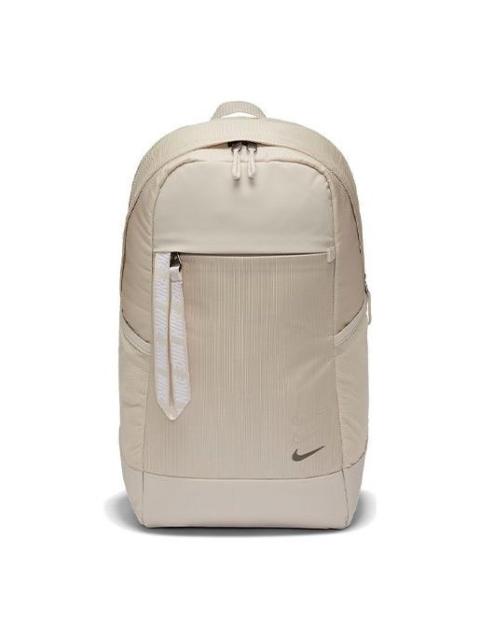 Nike Nike Sportswear Essentials Backpack 'White' BA6143-104