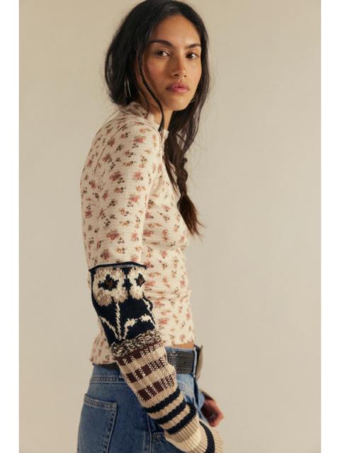 FREE PEOPLE We The Free Bold Bowery Cuff