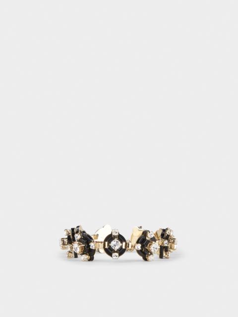 Roger Vivier Disco Bracelet