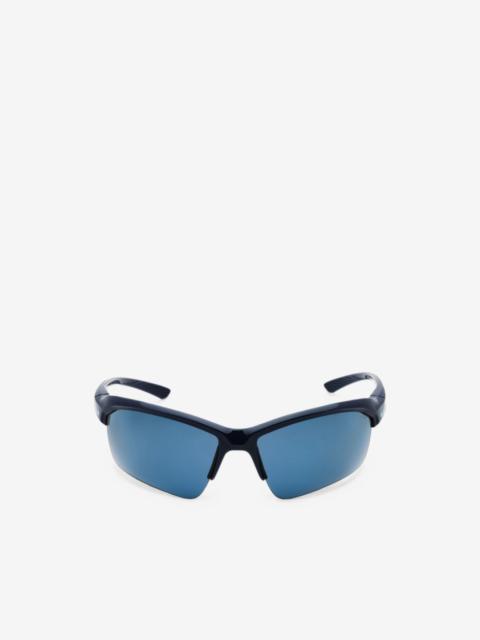 Nike Skylon Rise wraparound sunglasses
