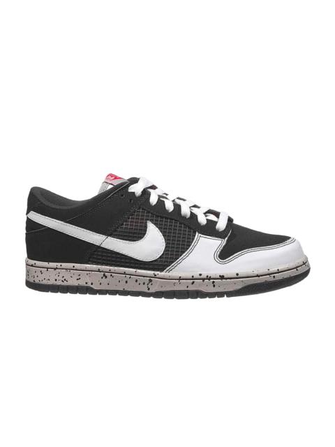 Dunk Low Cl 'Jordan Pack'