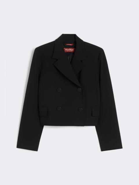 Max Mara CAPRERA Cady pea coat