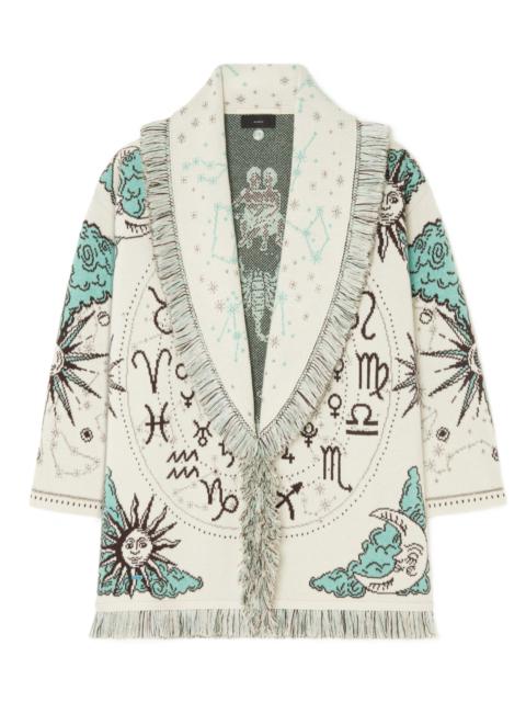 Alanui The Twelve Signs Cardigan