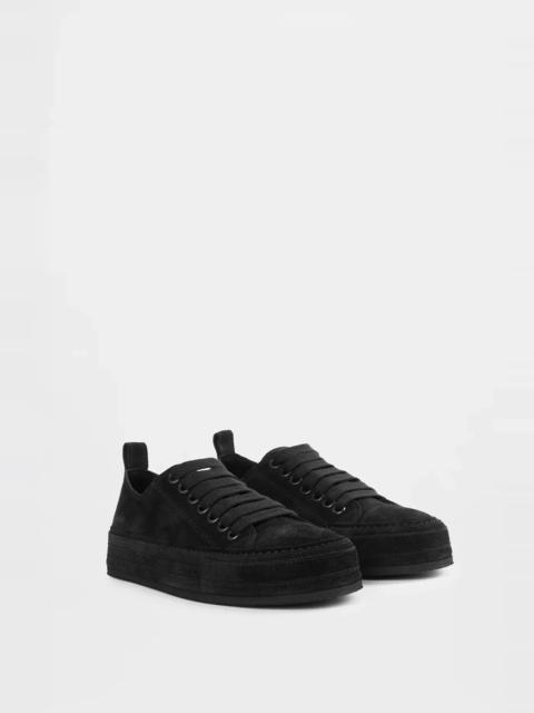Ann Demeulemeester Nono Low-Top Sneakers
