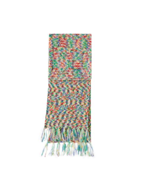 A.P.C. JOLLY SCARF