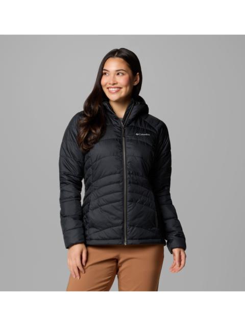 Columbia Women's Karis Gale Hooded Jacket