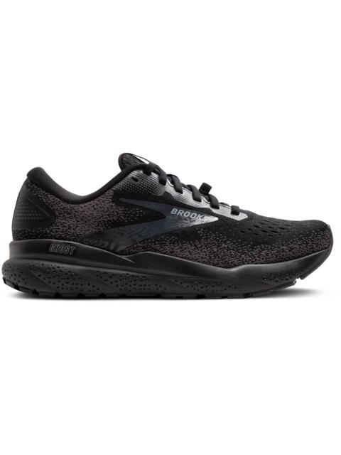 BROOKS Brooks Ghost 16 Gore-Tex Black Ebony