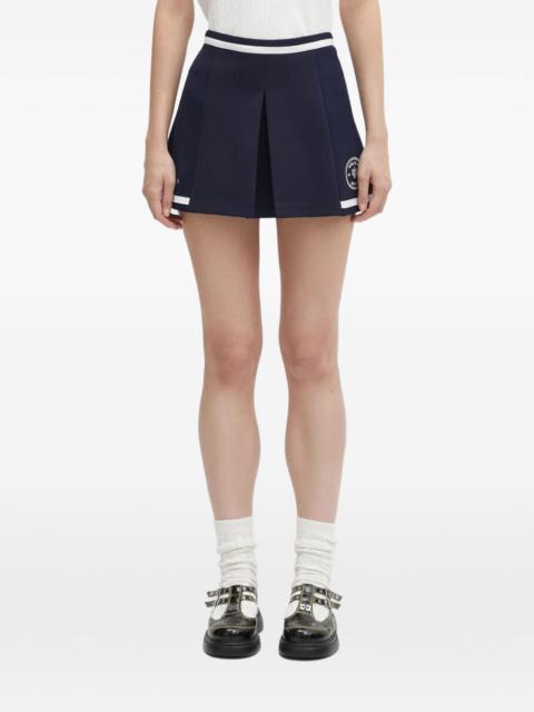 Sporty & Rich Hotel Eden Roc Mila mini skirt