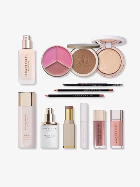 Anastasia Beverly Hills ABH Collector’s Set