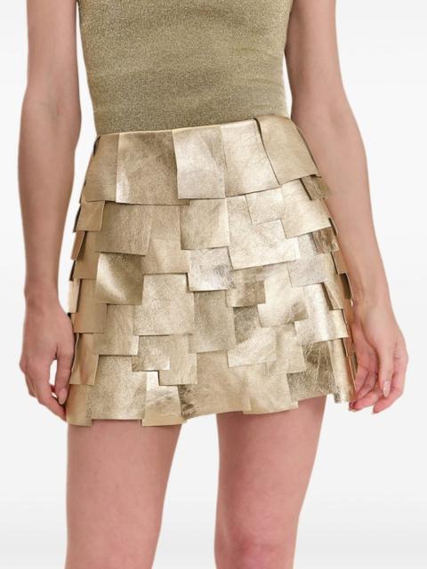 Cult Gaia Carley skirt