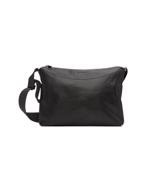 Lemaire Brown Small Folio Bag