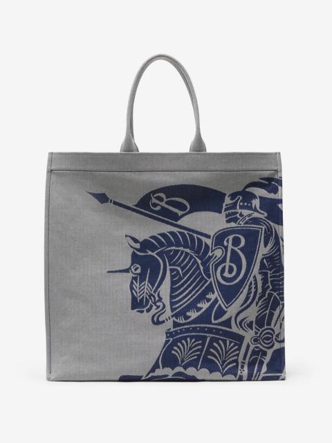 Extra Large EKD Canvas Tote