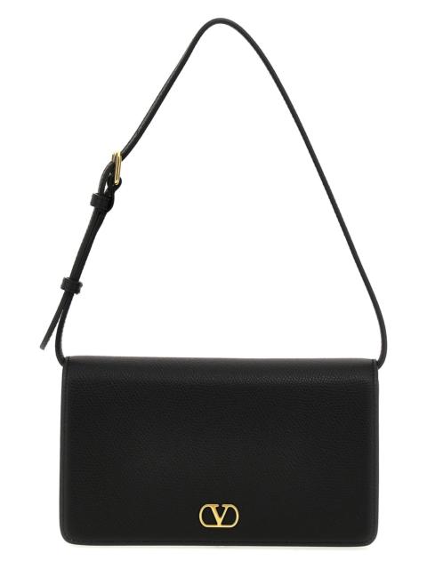 ValentinoGaravani 'VLogo Signature' shoulder bag