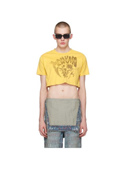 Yellow Future Edition T-Shirt