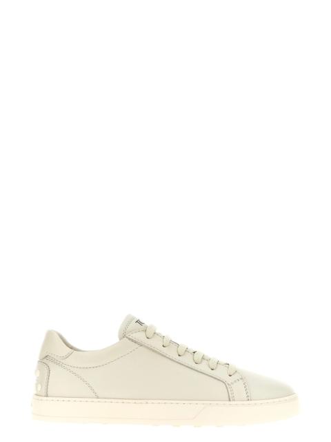 Tod's 'Allacciata Cassetta' sneakers
