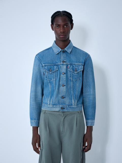 Levi's 1961 Type III 557 Jacket