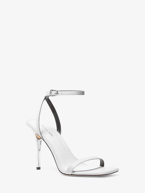 MICHAEL KORS Liana Leather Sandal