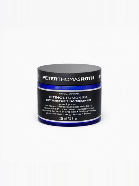 Peter Thomas Roth Retinol Fusion PM Body Moisturizing Treatment - Super Size