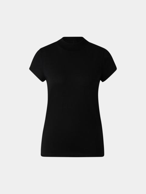 BOGNER T-shirt Winja in Black