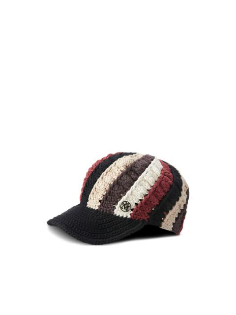 MAISON MICHEL Kris cap