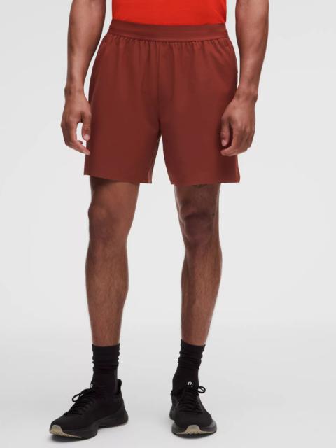 lululemon Weightlifting Linerless Short 7"