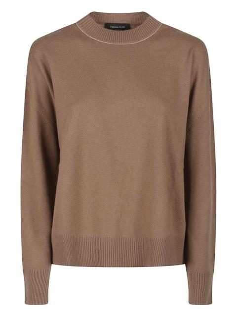 FABIANA FILIPPI cashmere jumper