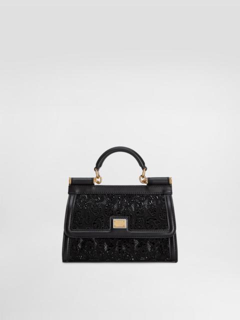 Dolce & Gabbana Small Sicily handbag