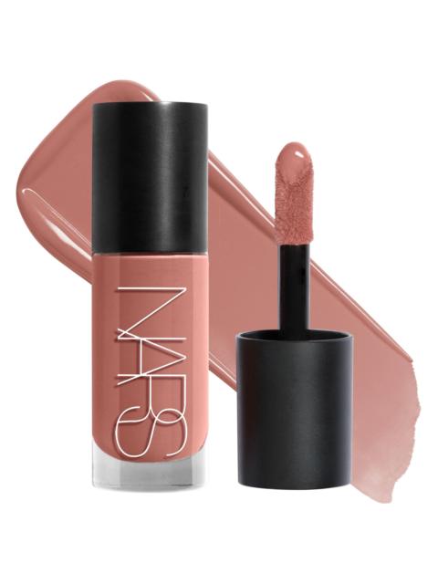 NARS Cosmetics Insatiable Longwearing Liquid Blush