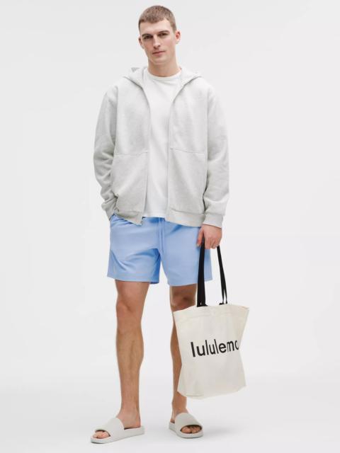 lululemon Swim Short 7" *Lined