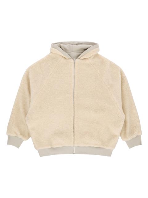 1017 ALYX 9SM POLAR FELPA