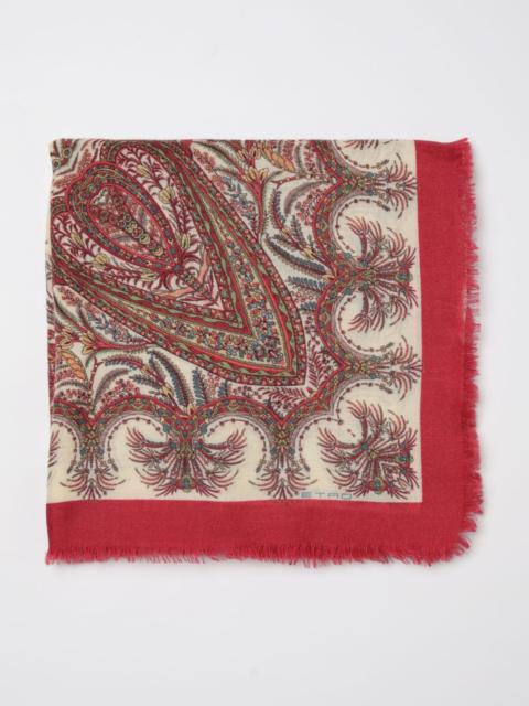 Etro Scarf woman Etro