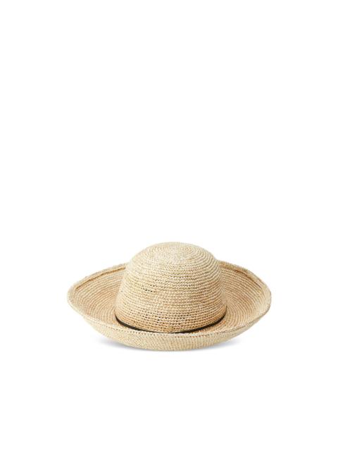 MAISON MICHEL Alicia hat