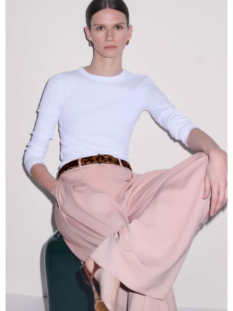 ME+EM Perfect Basic Top