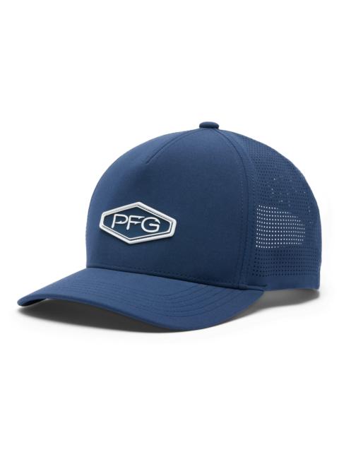 Columbia PFG Elite 3D Stretch Snap Back