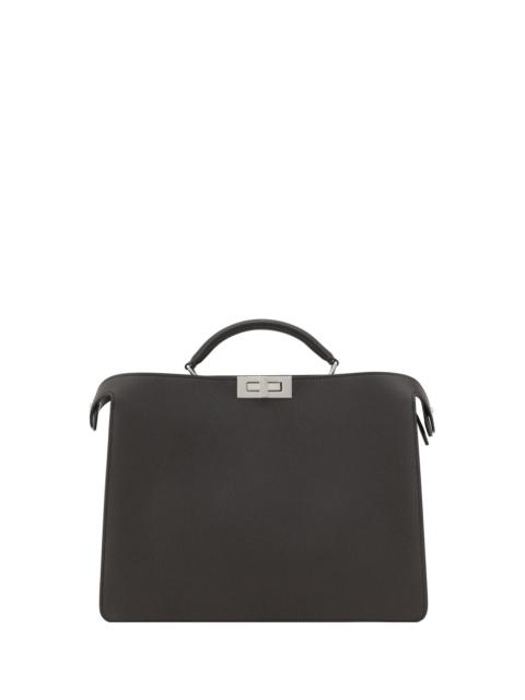 FENDI Fendi Men Peekaboo Handbag