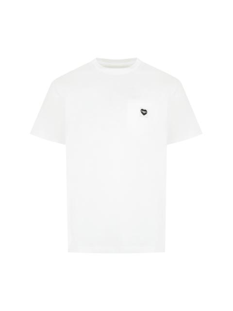 Carhartt WIP POCKET HEART T-SHIRT