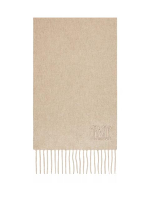 Max Mara Max Mara, WSDALIA Scarf