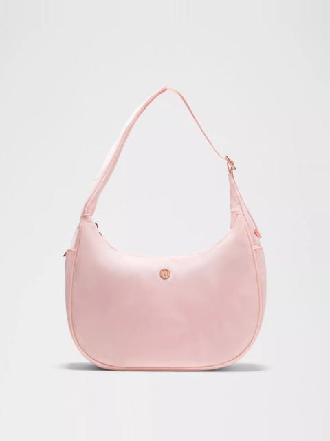 lululemon City Essentials Shoulder Bag 4L