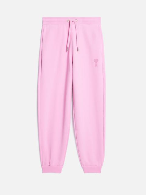 AMI Paris Ami de Coeur Track Pants