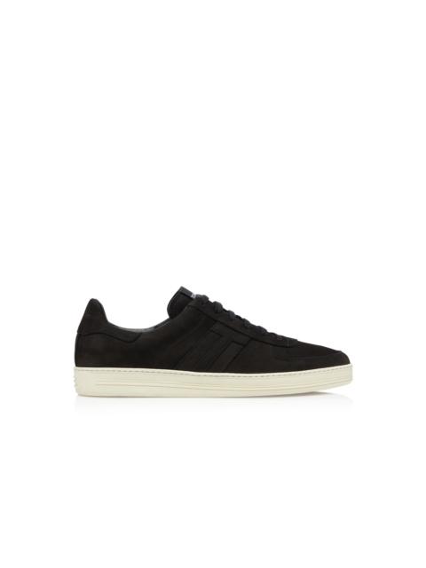 NUBUCK RADCLIFFE SNEAKER