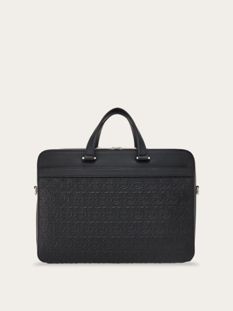 Gancini business bag