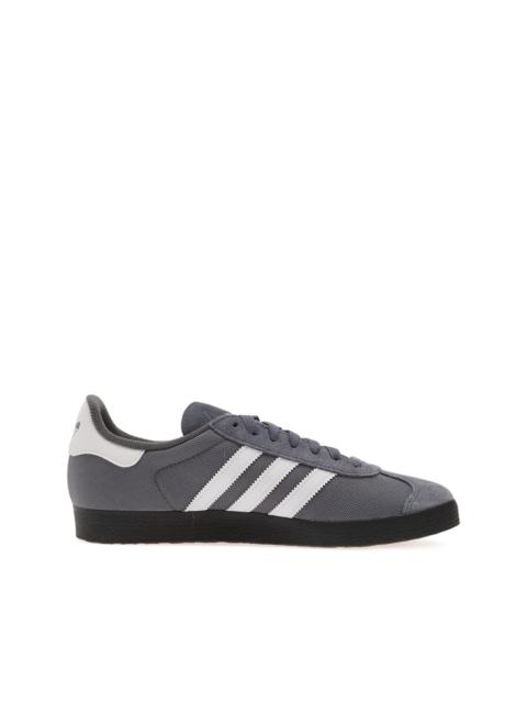 adidas Gazelle lace-up sneakers